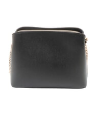 FURLA TESSA Mini-Schultertasche Schwarz - Damentaschen - 4