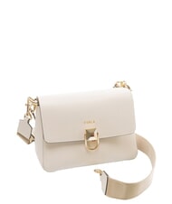 FURLA CIRCE Schultertasche, Leder - Damentaschen