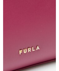 FURLA ELARA Umh&auml;ngetasche Himbeere - Damentaschen - 3