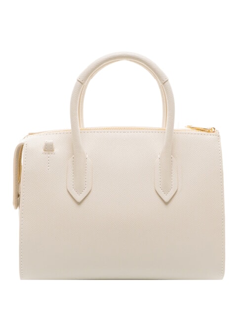 GARDENIA Handtasche mit Schulterriemen Perle - Damentaschen