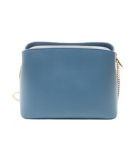 FURLA TESSA Mini-Schultertasche Denim - Damentaschen - 4
