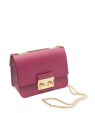 FURLA BELLA  Mini-Umh&auml;ngetasche aus Leder - Damentaschen