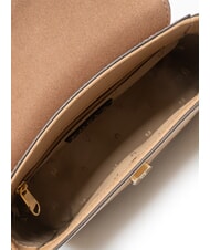 FURLA CIRCE Mini-Schultertasche aus Leder W&uuml;ste - Damentaschen - 5