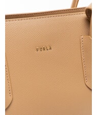 FURLA TESSA Umh&auml;ngetasche W&uuml;ste - Damentaschen - 3