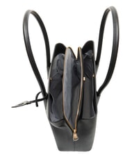 FURLA TESSA Umh&auml;ngetasche Schwarz - Damentaschen - 5