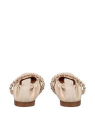 MARC ELLIS ME25 Lederballerinas - Damenschuhe