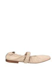 MARC ELLIS ME25 Lederballerinas Milch - Damenschuhe - 3