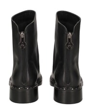 MARC ELLIS ME25 Amphibien, in Leder - Damenschuhe