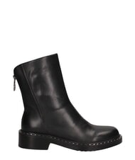 MARC ELLIS ME25 Amphibien, in Leder dunkelbraun - Damenschuhe - 3