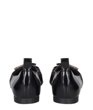 MARC ELLIS ME25 Lederballerinas - Damenschuhe