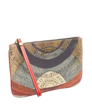 GATTINONI PLANETARIUM Clutch mit Manschette - Damentaschen