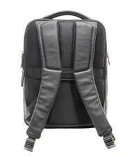 PIQUADRO AKRON Lederrucksack Schwarz - PC-Rucks&auml;cke - 2