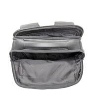 PIQUADRO AKRON Lederrucksack Schwarz - PC-Rucks&auml;cke - 5