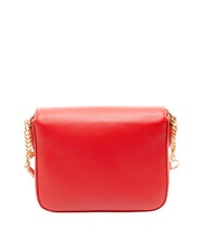 LOVE MOSCHINO CUPID Mini-Umh&auml;ngetasche ROT - Damentaschen - 4