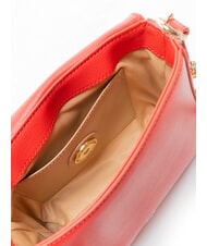 LOVE MOSCHINO CUPID Mini-Umh&auml;ngetasche ROT - Damentaschen - 5