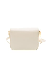 LOVE MOSCHINO CUPID Mini-Umh&auml;ngetasche Elfenbein - Damentaschen - 4