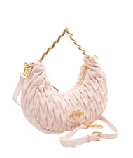 LOVE MOSCHINO DEMURE Handtasche mit Kettenschulterriemen - Damentaschen