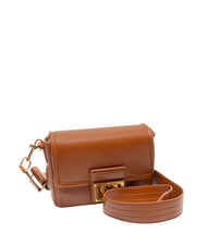 LOVE MOSCHINO EMBOSSED Umh&auml;ngetasche - Damentaschen