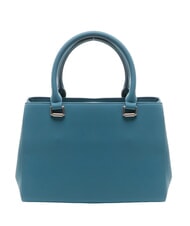 LOVE MOSCHINO BOLD LOVE Handtasche mit Schulterriemen Flugzeug - Damentaschen - 3