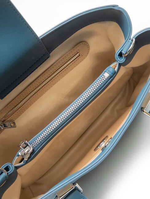BOLD LOVE Handtasche mit Schulterriemen Flugzeug - Damentaschen