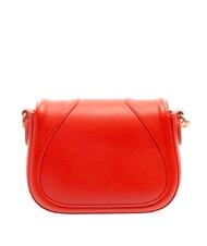 LOVE MOSCHINO LOGO  Mini-Umh&auml;ngetasche ROT - Damentaschen - 4