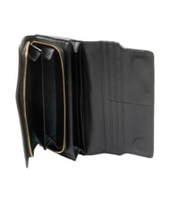 GATTINONI PLANETARIUM Damengeldb&ouml;rse monochrom hellgrau/schwarz - Brieftaschen Damen - 2