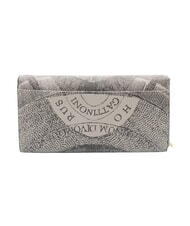 GATTINONI PLANETARIUM Damengeldb&ouml;rse monochrom hellgrau/schwarz - Brieftaschen Damen - 3