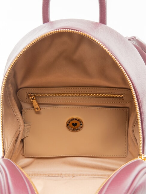 LOCKED IN GOLD  Damenrucksack Wein - Damentaschen