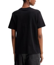 CALVIN KLEIN 20S CLASSIC LOGO Kurzarm-T-Shirt - T-Shirts und Tops f&uuml;r Damen