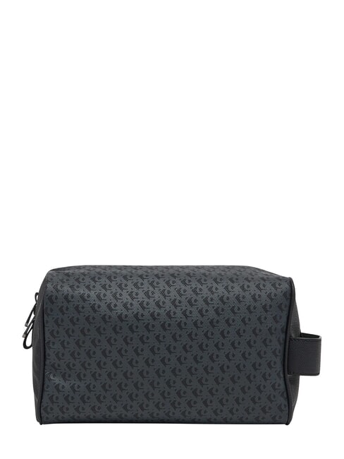 MATTE Kosmetikkoffer Schwarz - Beauty-Case