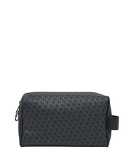 CALVIN KLEIN MATTE Kosmetikkoffer Schwarz - Beauty-Case - 2