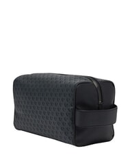 CALVIN KLEIN MATTE Kosmetikkoffer Schwarz - Beauty-Case - 3
