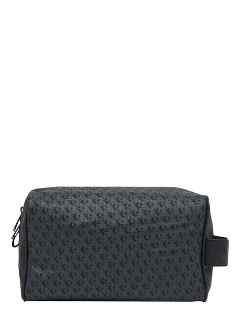 MATTE Kosmetikkoffer Schwarz - Beauty-Case