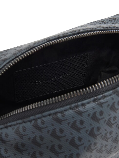 MATTE Kosmetikkoffer Schwarz - Beauty-Case