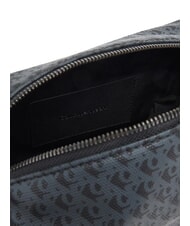 CALVIN KLEIN MATTE Kosmetikkoffer Schwarz - Beauty-Case - 5