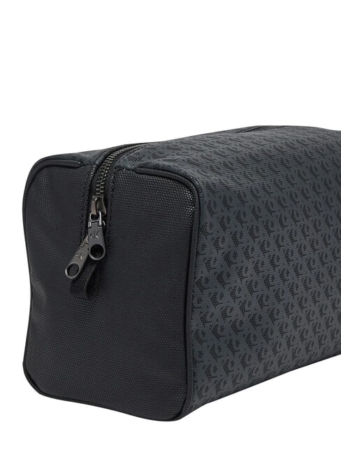 MATTE Kosmetikkoffer Schwarz - Beauty-Case