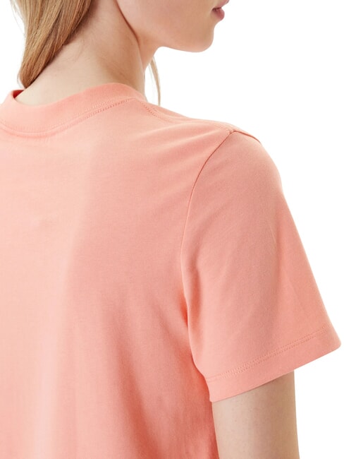 20S CLASSIC LOGO Kurzarm-T-Shirt orange - T-Shirts und Tops f&uuml;r Damen