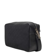 CALVIN KLEIN SLEEK MUST MONO Kosmetikkoffer mit Armband Industrielles Mono-Schwarz - Beauty-Case - 2