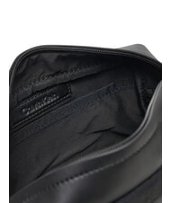 CALVIN KLEIN SLEEK MUST MONO Kosmetikkoffer mit Armband Industrielles Mono-Schwarz - Beauty-Case - 4