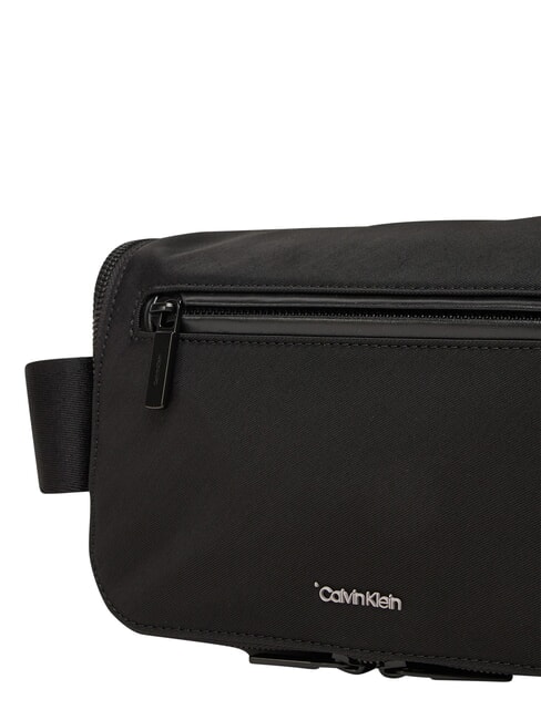 EASE Gro&szlig;er Kosmetikkoffer Schwarz - Beauty-Case