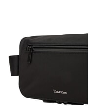 CALVIN KLEIN EASE Gro&szlig;er Kosmetikkoffer Schwarz - Beauty-Case - 3