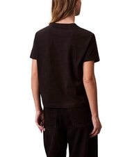 CALVIN KLEIN SS ARCHIVIE LOGO Kurzarm-T-Shirt - T-Shirts und Tops f&uuml;r Damen