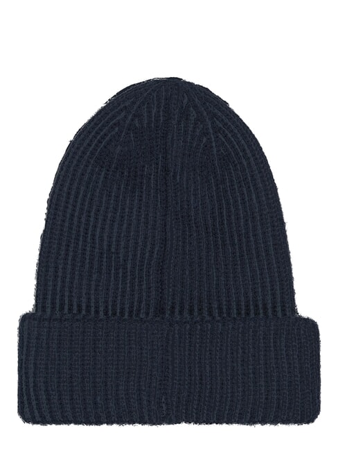 HERITAGE Wollmischm&uuml;tze Blau - M&uuml;tzen/H&uuml;te