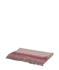 TOMMY HILFIGER MONOPLAY JACQUARD Wollschal Rot - Schals - 2