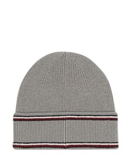 TOMMY HILFIGER CORP LAMBS Wollm&uuml;tze - M&uuml;tzen/H&uuml;te
