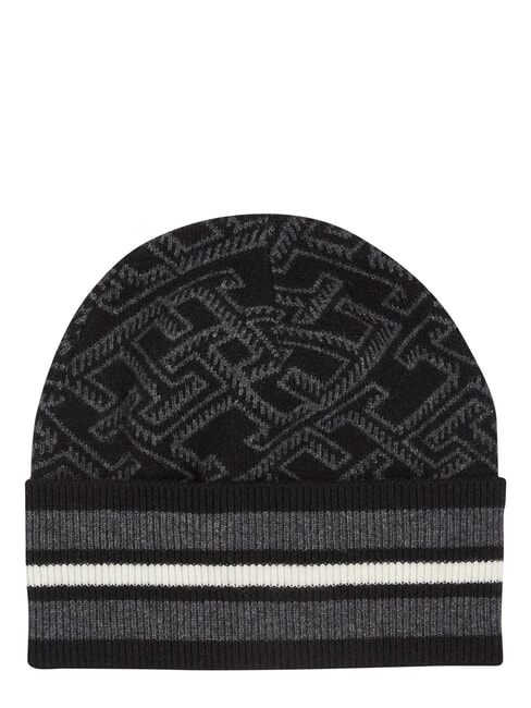 MONOGRAM Wollm&uuml;tze Schwarz - M&uuml;tzen/H&uuml;te