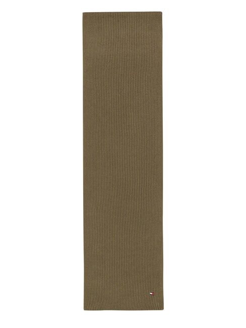 ESSENTIAL FLAG Schal Armeegr&uuml;n - Schals