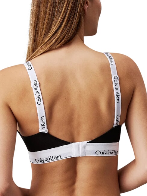 LIGHTLY LINED BH Schwarz - BHs Damen