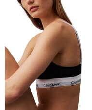 CALVIN KLEIN LIGHTLY LINED BH Schwarz - BHs Damen - 5