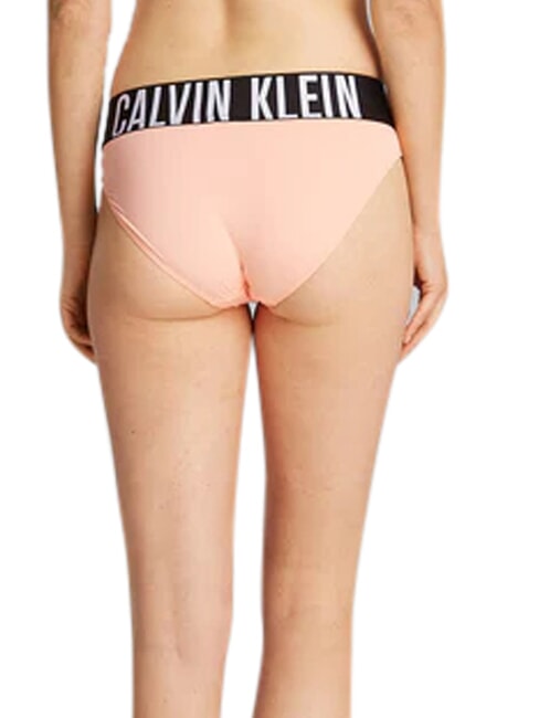 CLASSIC Beleg Rosa - Damenslip